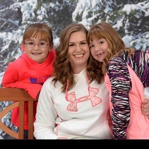 Meet your Posher, Lucinda